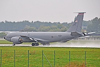 USAF – Boeing KC-135R Stratotanker 63-7991