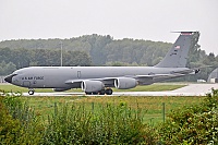 USAF – Boeing KC-135R Stratotanker 63-7991