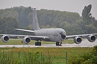 USAF – Boeing KC-135R Stratotanker 63-7991