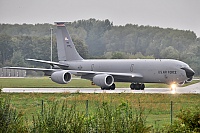 USAF – Boeing KC-135R Stratotanker 63-7991