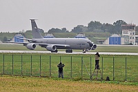 USAF – Boeing KC-135R Stratotanker 63-7991