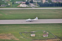 Atran – Antonov AN-12B RA-12990