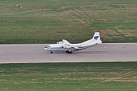 Atran – Antonov AN-12B RA-12990