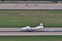 Atran – Antonov AN-12B RA-12990