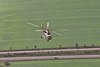 Czech Air Force – Mil Mi-17 0828