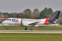 Central Connect Airlines – Saab SF-340B OK-CCC