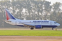 Transaero Airlines – Boeing B737-524 VP-BYI