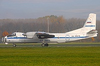 Russia Air Force – Antonov AN-30B RA-30078