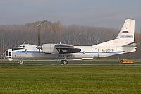 Russia Air Force – Antonov AN-30B RA-30078