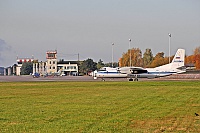 Russia Air Force – Antonov AN-30B RA-30078