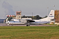 Russia Air Force – Antonov AN-30B RA-30078