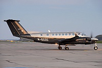 Private/Soukrom – Beech 350 M-GCCC