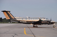 Private/Soukrom – Beech 350 M-GCCC