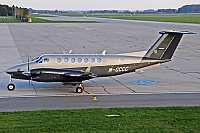 Private/Soukrom – Beech 350 M-GCCC