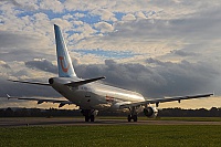 Metrojet – Airbus A321-211 EI-FBV