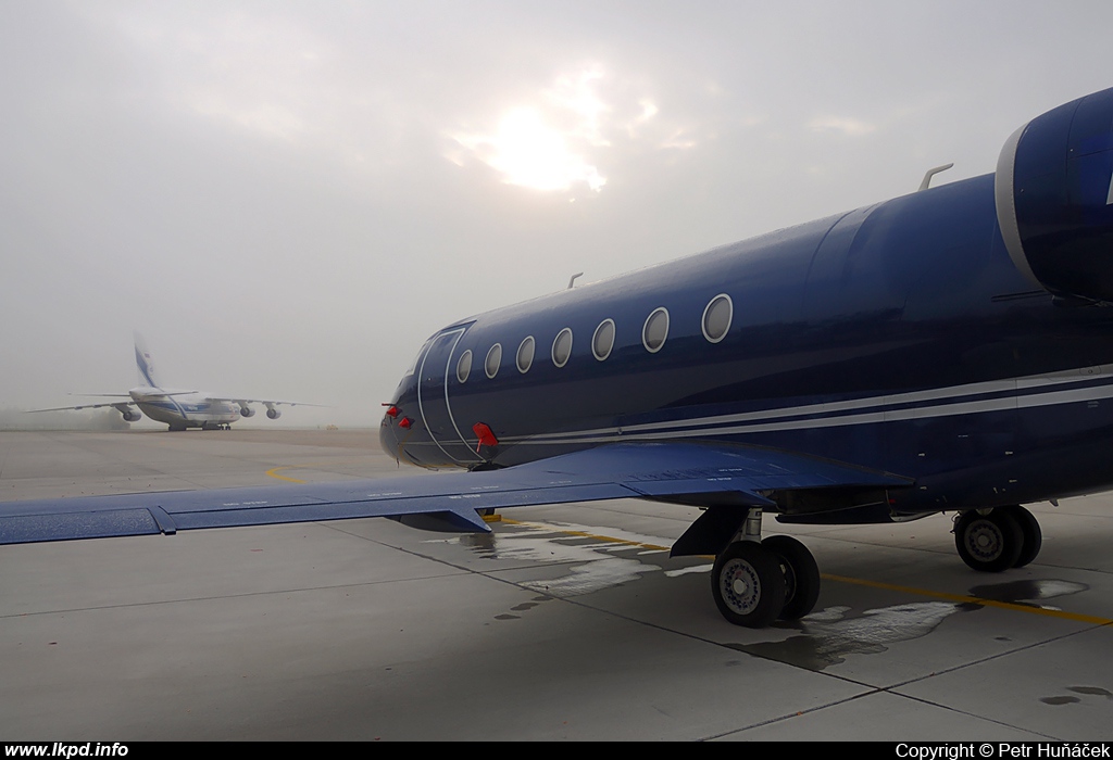 clair Aviation – Gulfstream G200 M-GULF