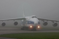 Volga-Dnepr Airlines – Antonov AN-124-100 RA-82074