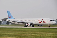 Metrojet – Airbus A321-211 EI-FBV