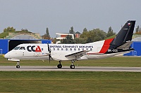 Central Connect Airlines – Saab SF-340B OK-CCC