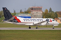 Central Connect Airlines – Saab SF-340B OK-CCC