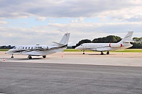 DC Aviation – Cessna 560XL/XLS D-CBBB