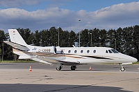 DC Aviation – Cessna 560XL/XLS D-CBBB