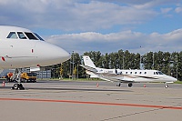 DC Aviation – Cessna 560XL/XLS D-CBBB