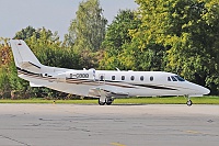 DC Aviation – Cessna 560XL/XLS D-CBBB