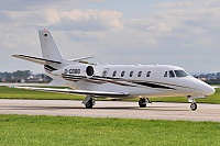 DC Aviation – Cessna 560XL/XLS D-CBBB