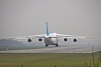 Antonov Design Bureau – Antonov AN-124-100 UR-82073