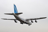 Antonov Design Bureau – Antonov AN-124-100 UR-82073