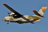 Czech Air Force – Let L410-FG 1525