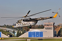 LOM-CLV – Mil Mi-17 0828