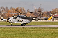 LOM-CLV – Mil Mi-17 0828