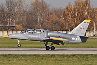 LOM-CLV – Aero L-39C 0445