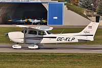 Flugsportverein Stockerau – Cessna 172S Skyhawk SP OE-KLP