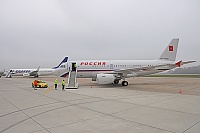 Rossia – Airbus A319-115 (CJ) RA-73025