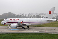 Rossia – Airbus A319-115 (CJ) RA-73025