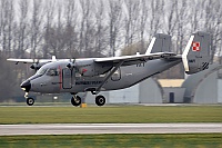 Poland NAVY – PZL - Mielec M-28B1TD Bryza 1TD 1117