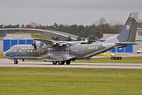 Czech Air Force – CASA C-295M 0453