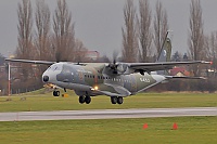 Czech Air Force – CASA C-295M 0453