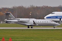 Airlink – Gates Learjet 60 EI-REX