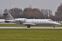 Airlink – Gates Learjet 60 EI-REX