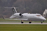 Airlink – Gates Learjet 60 EI-REX