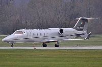 Airlink – Gates Learjet 60 EI-REX