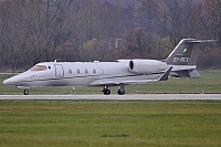 Airlink – Gates Learjet 60 EI-REX