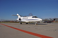 U.S. Steel – Hawker 900XP OM-USS