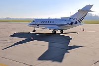 U.S. Steel – Hawker 900XP OM-USS