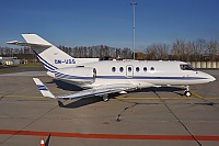 U.S. Steel – Hawker 900XP OM-USS