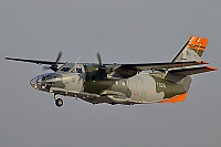 Czech Air Force – Let L410-FG 1526